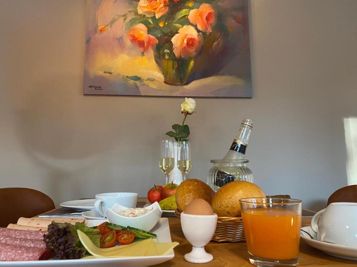 Signature East Hotel Falk Αμβούργο Εξωτερικό φωτογραφία