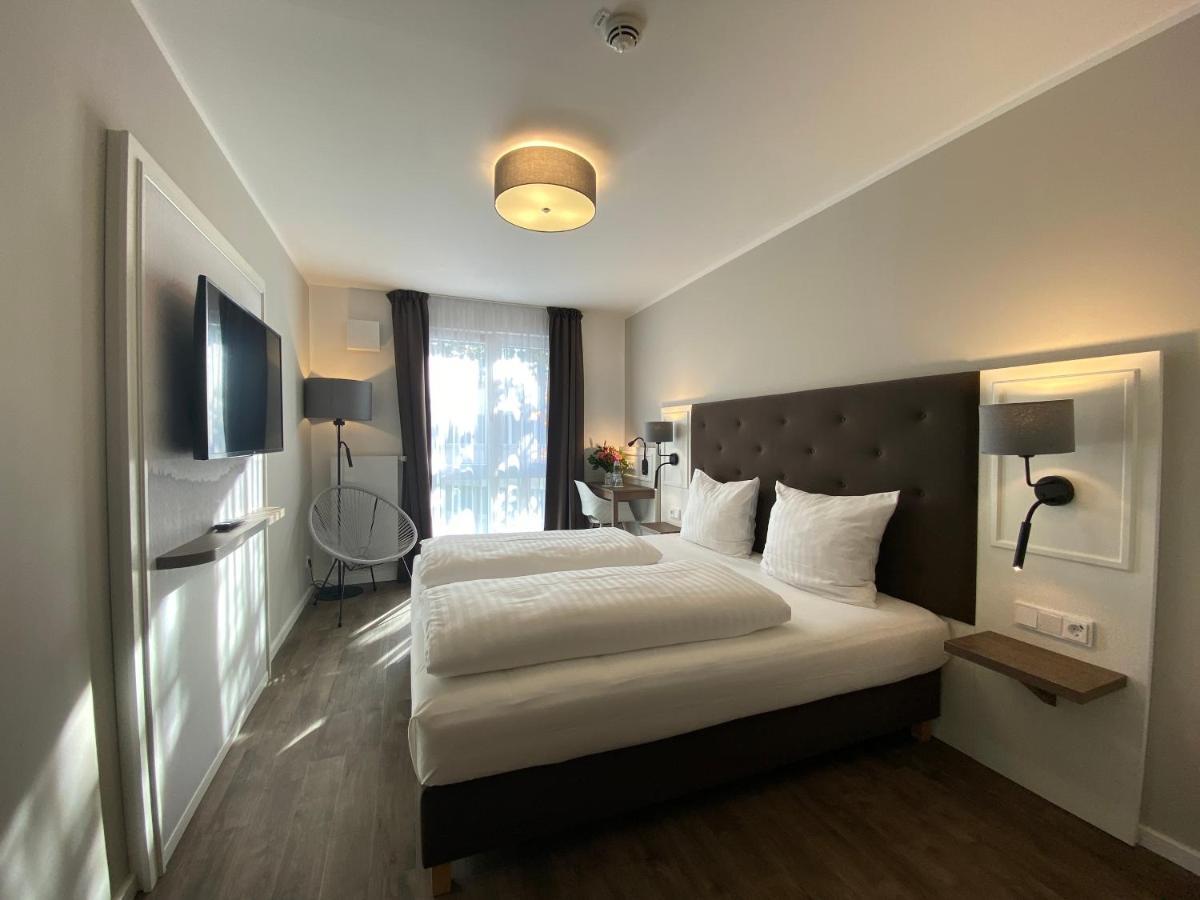 Signature East Hotel Falk Αμβούργο Εξωτερικό φωτογραφία