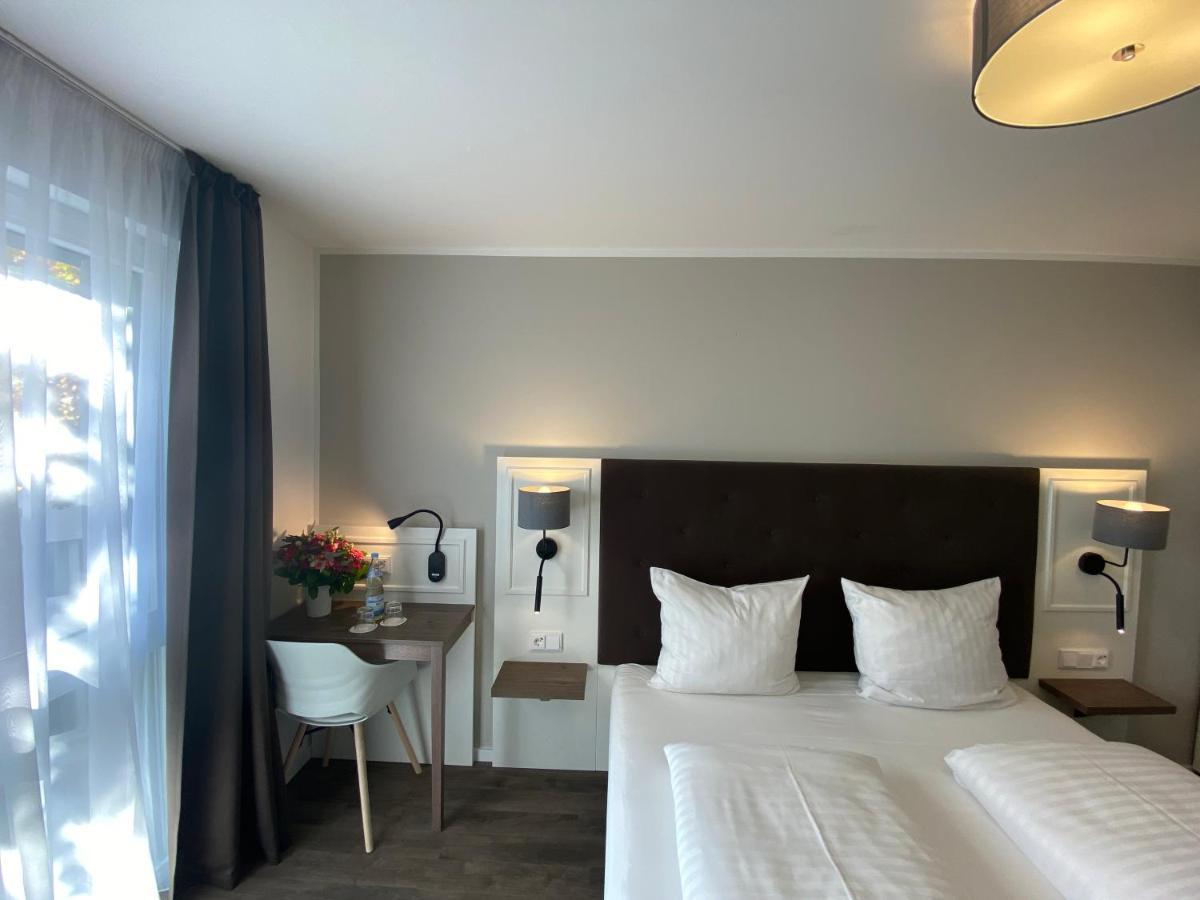 Signature East Hotel Falk Αμβούργο Εξωτερικό φωτογραφία