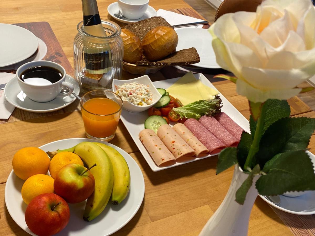 Signature East Hotel Falk Αμβούργο Εξωτερικό φωτογραφία