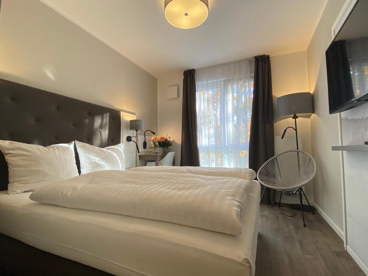 Signature East Hotel Falk Αμβούργο Εξωτερικό φωτογραφία