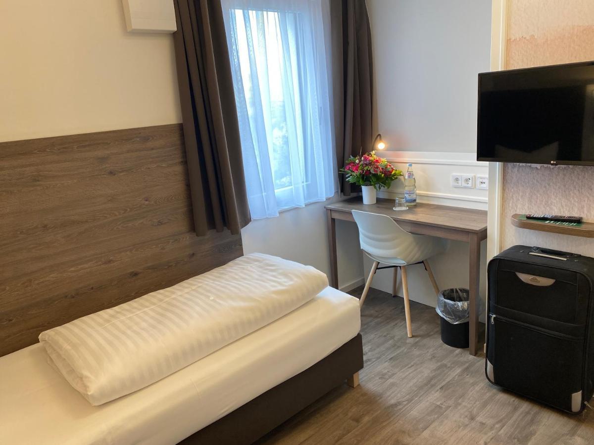 Signature East Hotel Falk Αμβούργο Εξωτερικό φωτογραφία