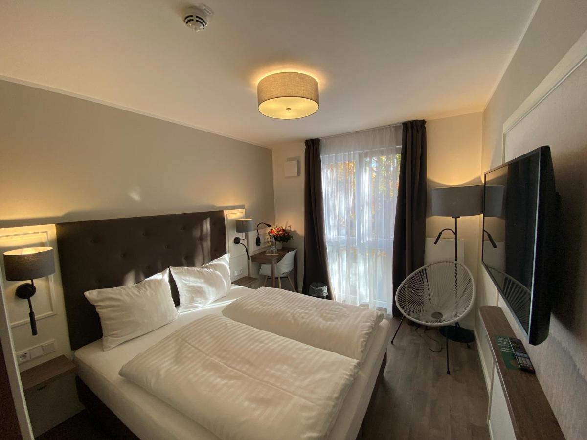 Signature East Hotel Falk Αμβούργο Εξωτερικό φωτογραφία