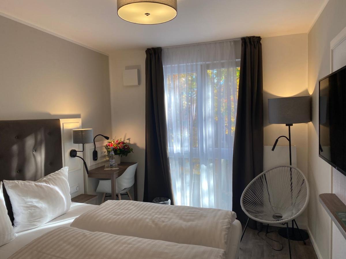 Signature East Hotel Falk Αμβούργο Εξωτερικό φωτογραφία