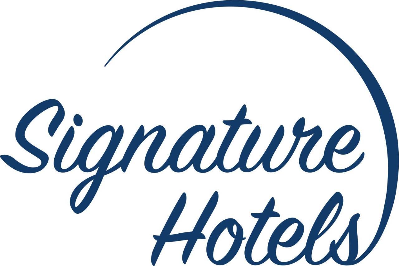 Signature East Hotel Falk Αμβούργο Εξωτερικό φωτογραφία